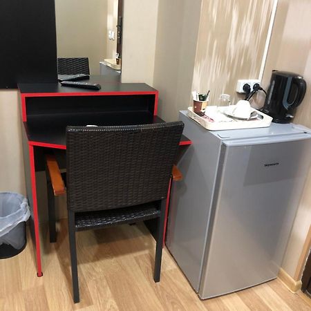 Hotel Your Comfort Tbilisi Bagian luar foto