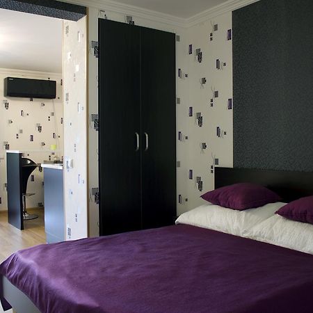 Hotel Your Comfort Tbilisi Bagian luar foto