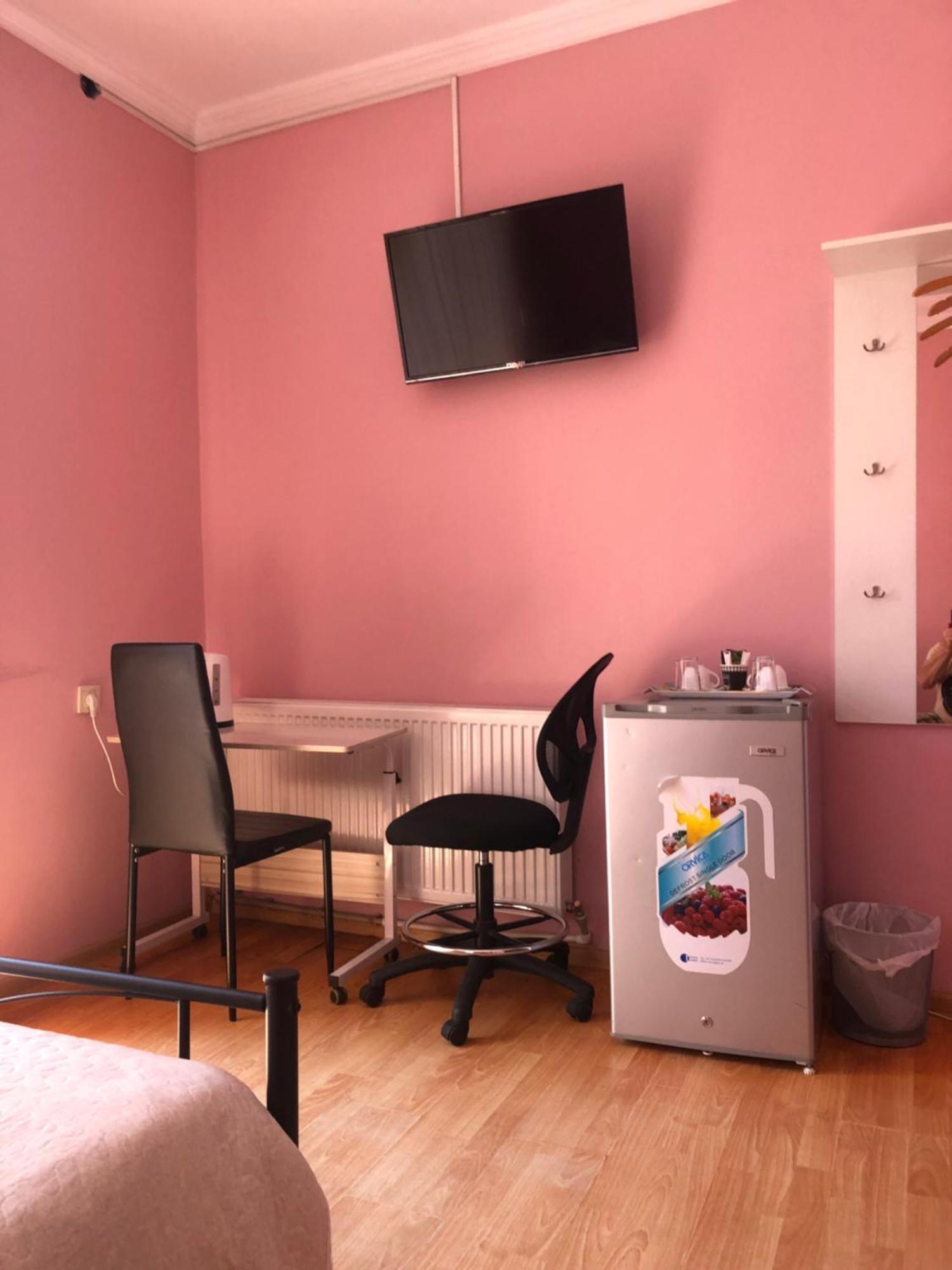 Hotel Your Comfort Tbilisi Bagian luar foto