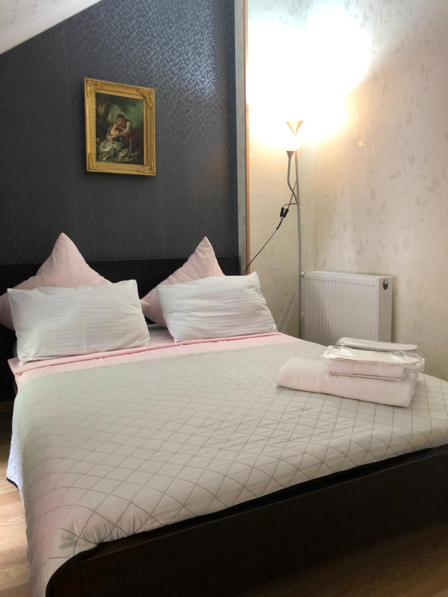 Hotel Your Comfort Tbilisi Bagian luar foto
