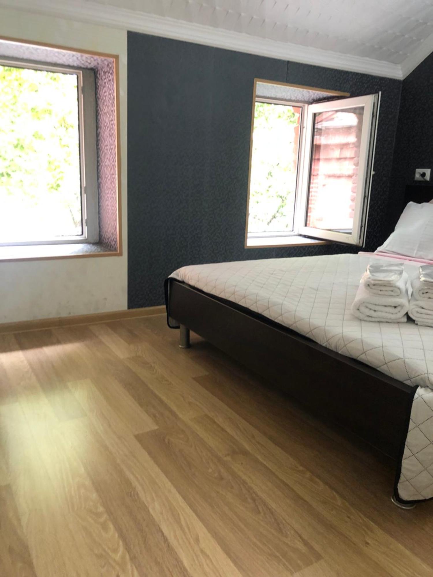 Hotel Your Comfort Tbilisi Bagian luar foto
