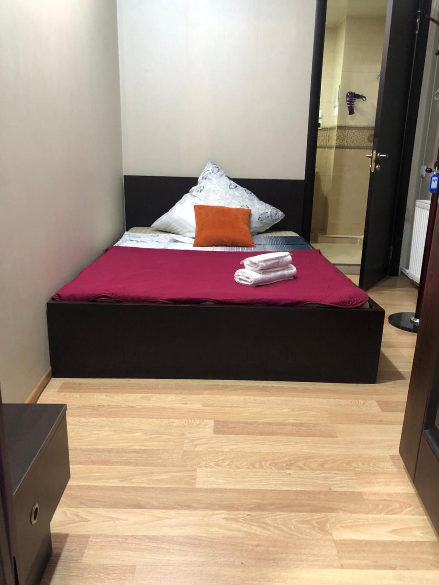 Hotel Your Comfort Tbilisi Bagian luar foto