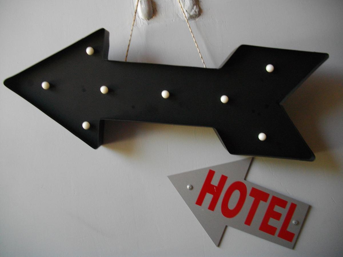 Hotel Your Comfort Tbilisi Bagian luar foto