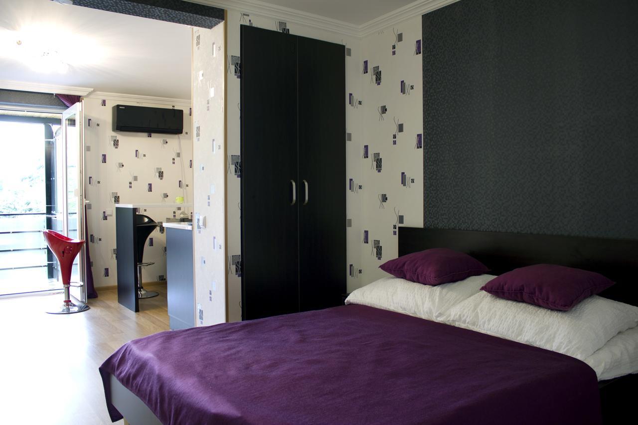 Hotel Your Comfort Tbilisi Bagian luar foto