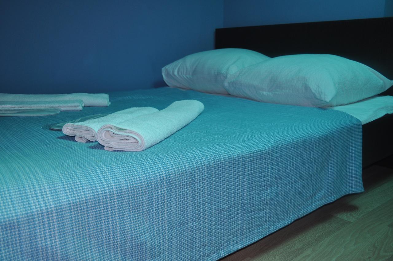 Hotel Your Comfort Tbilisi Bagian luar foto