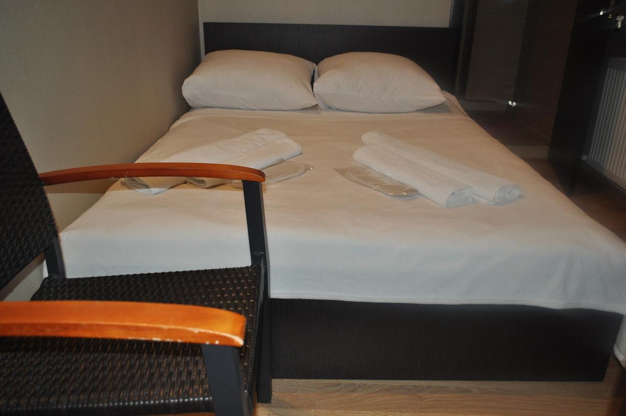 Hotel Your Comfort Tbilisi Bagian luar foto