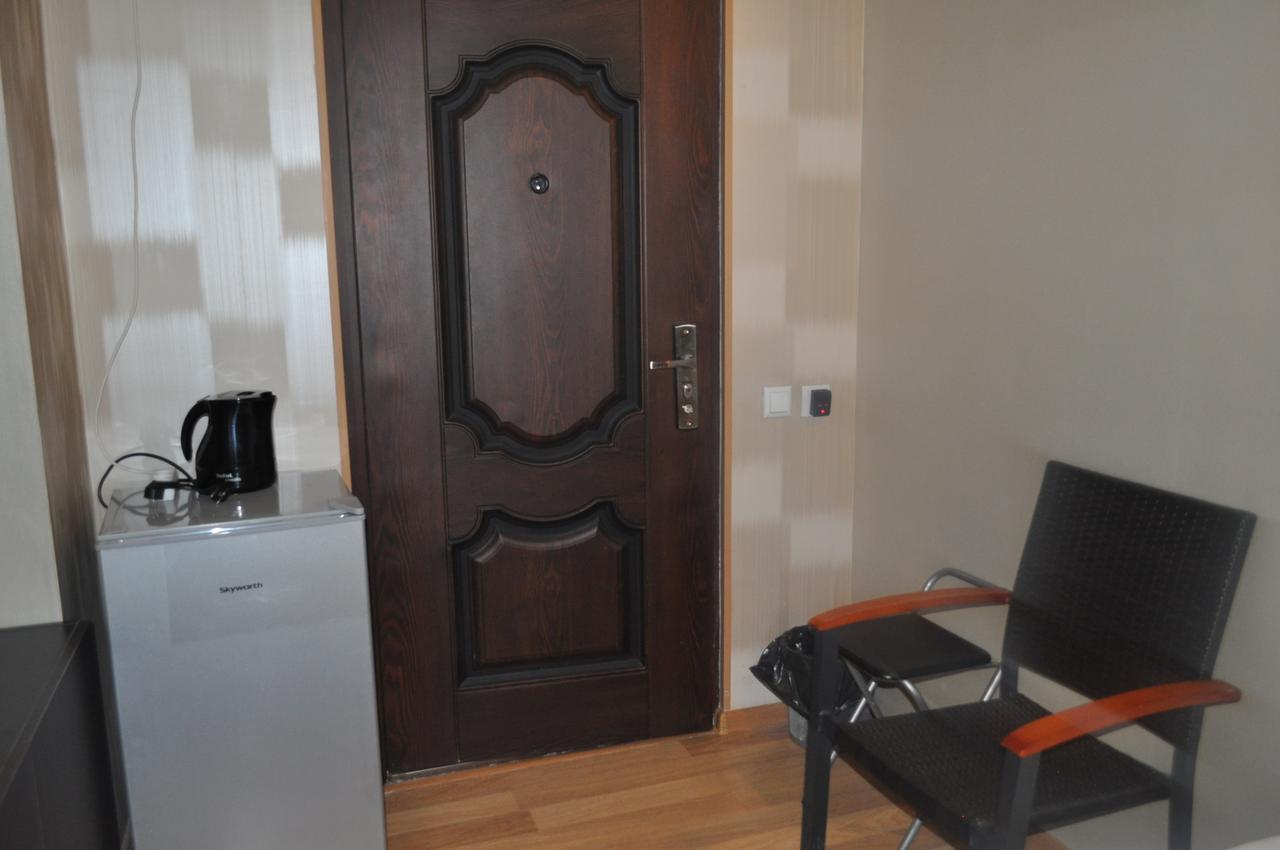 Hotel Your Comfort Tbilisi Bagian luar foto