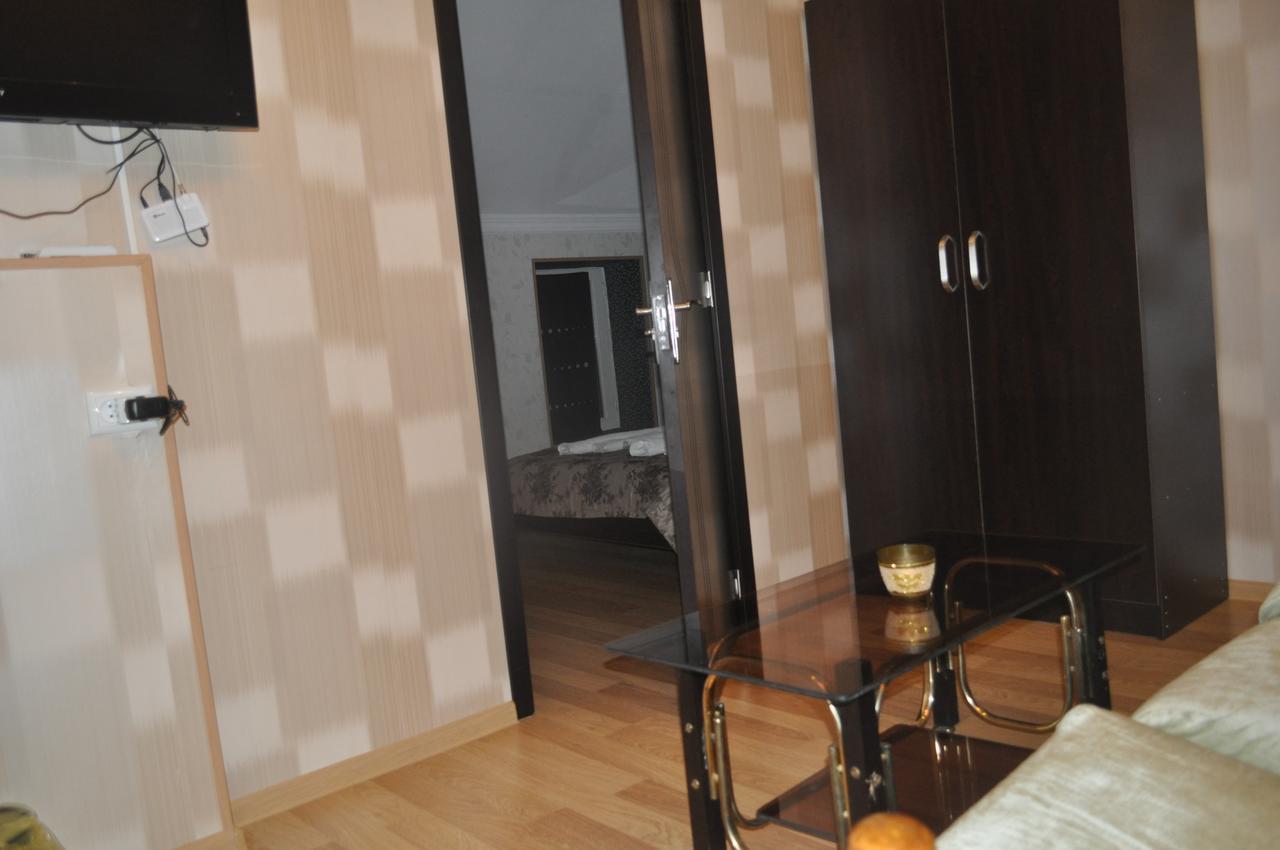Hotel Your Comfort Tbilisi Bagian luar foto