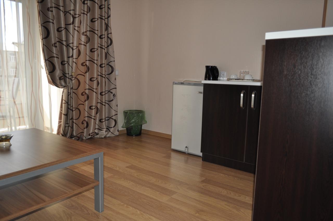 Hotel Your Comfort Tbilisi Bagian luar foto