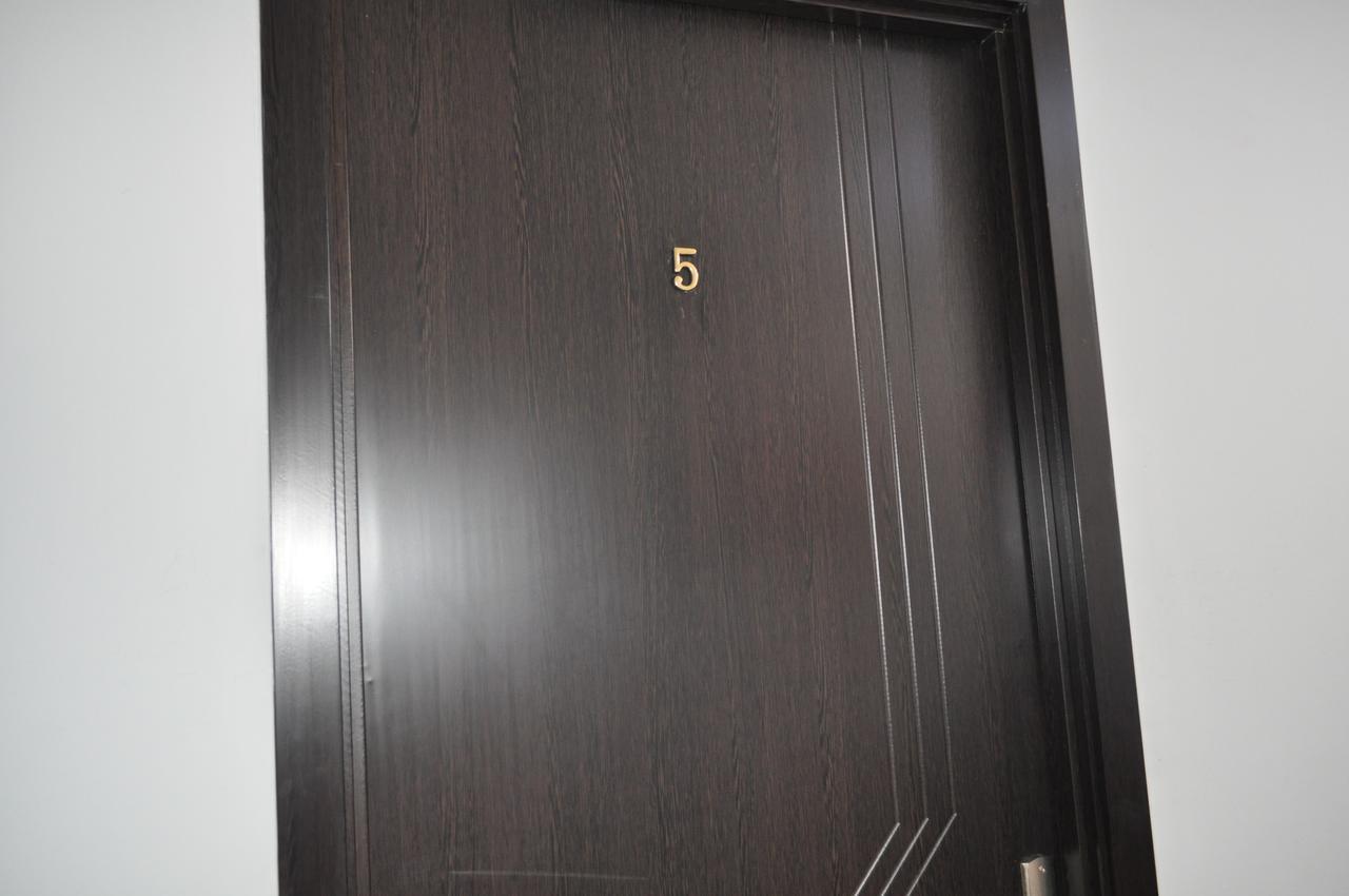 Hotel Your Comfort Tbilisi Bagian luar foto