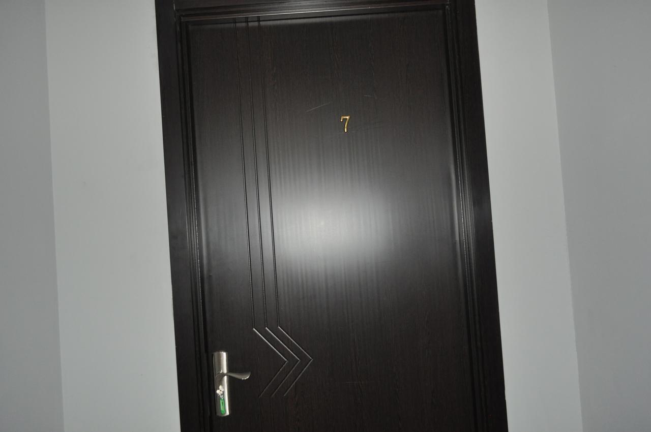 Hotel Your Comfort Tbilisi Bagian luar foto