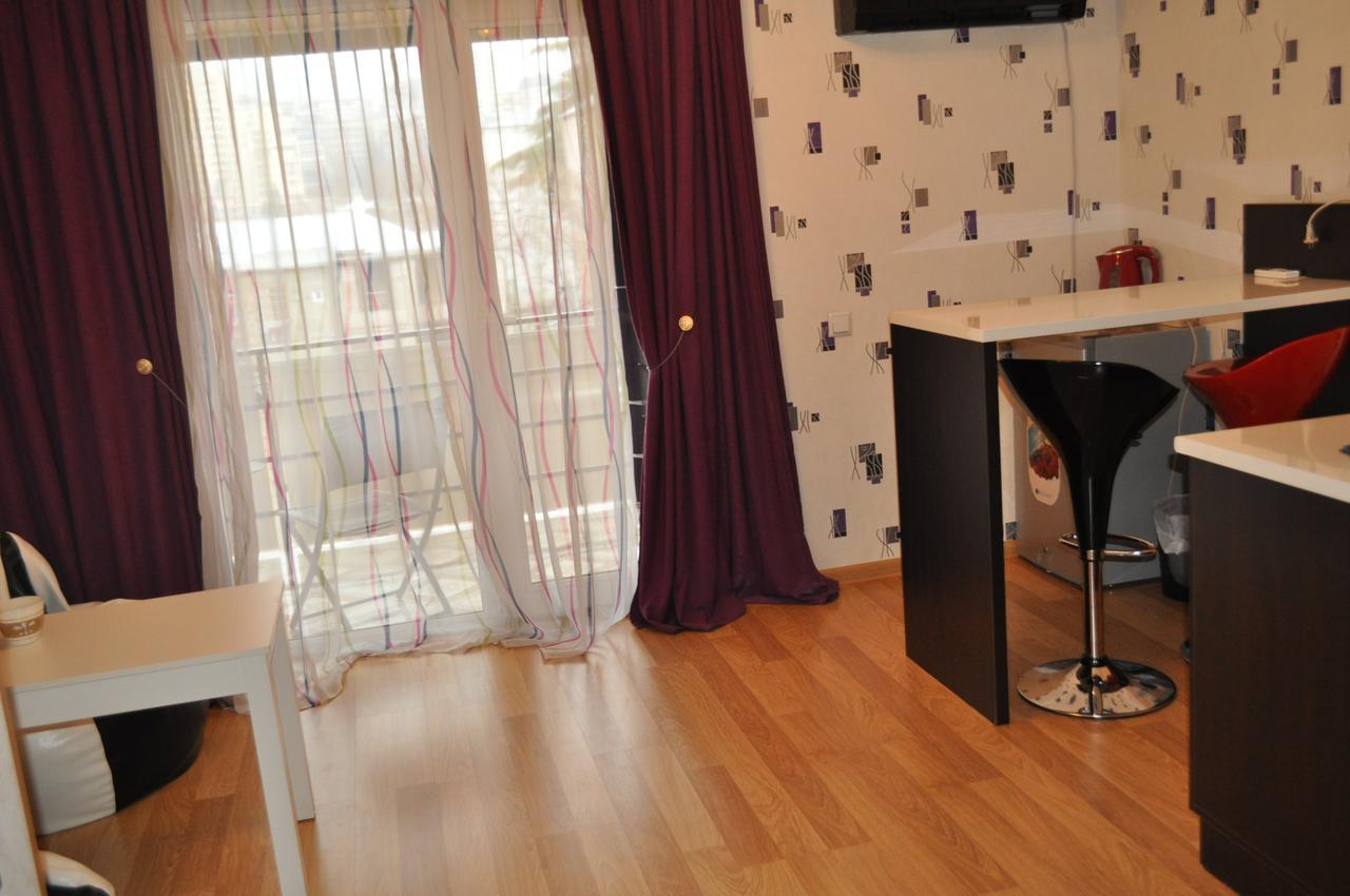 Hotel Your Comfort Tbilisi Bagian luar foto