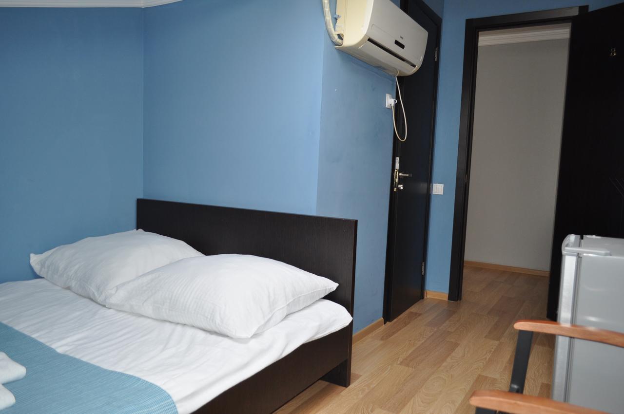Hotel Your Comfort Tbilisi Bagian luar foto