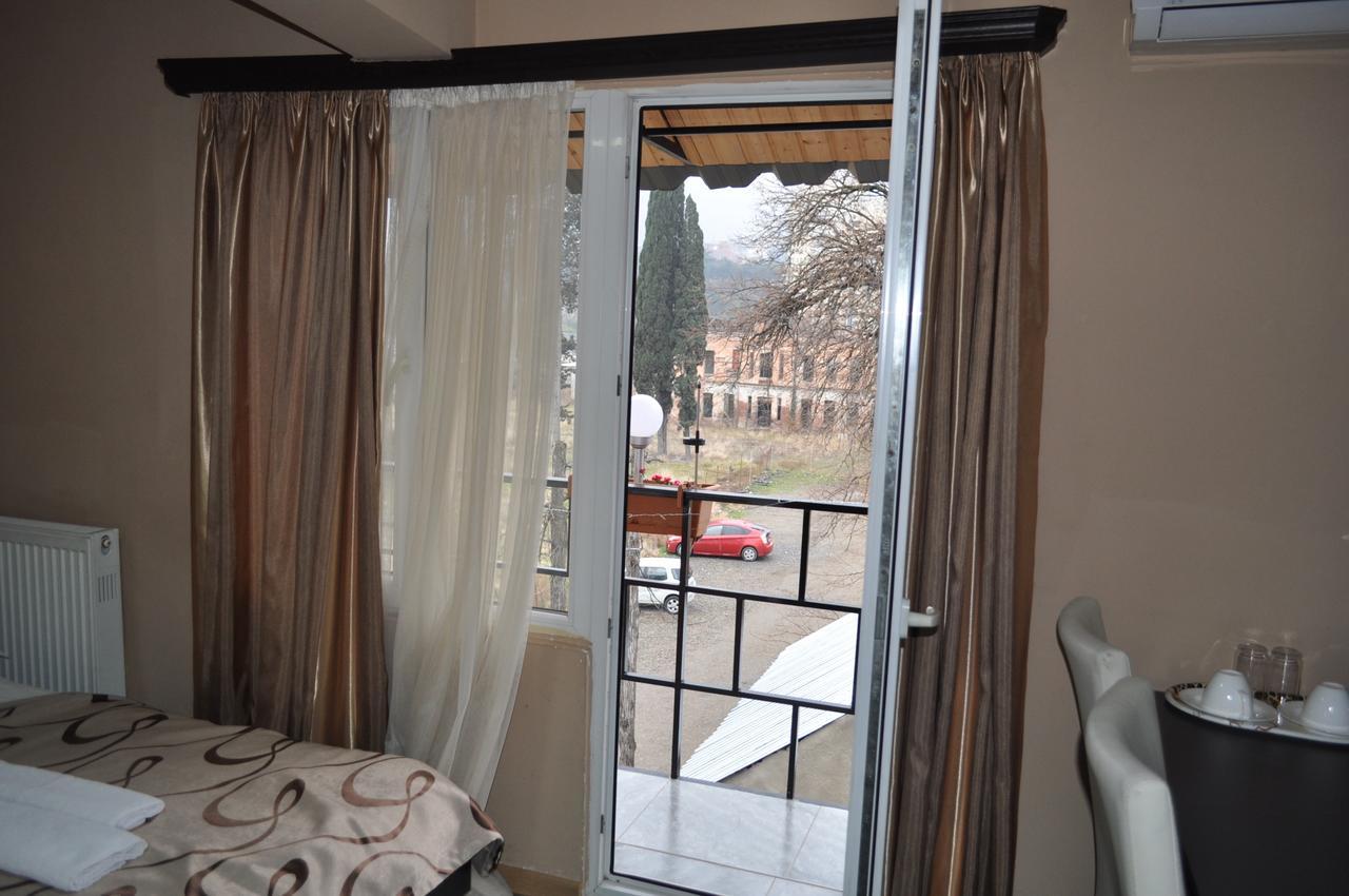 Hotel Your Comfort Tbilisi Bagian luar foto