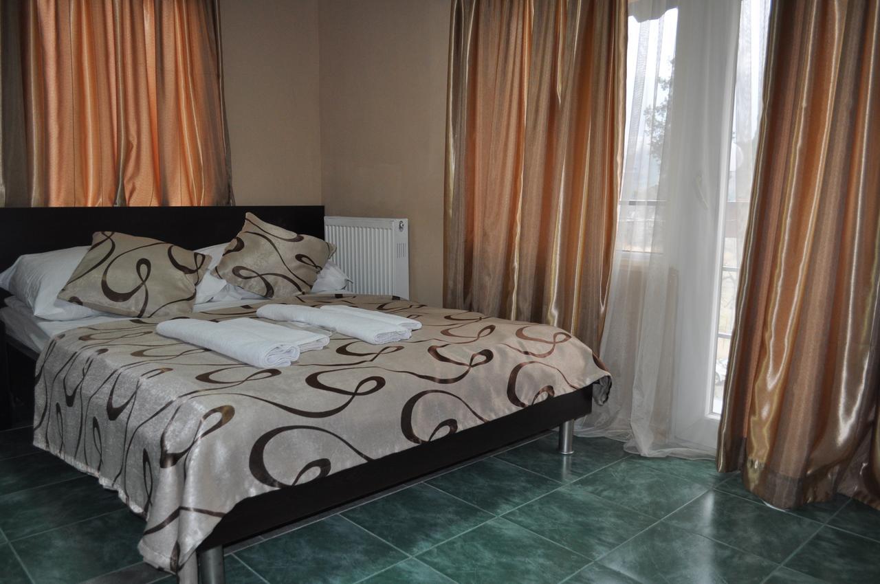 Hotel Your Comfort Tbilisi Bagian luar foto