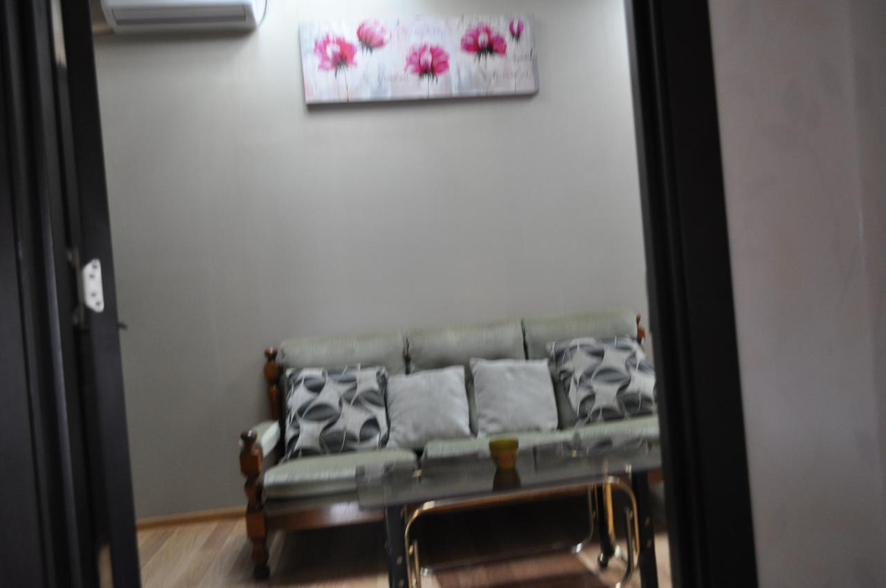 Hotel Your Comfort Tbilisi Bagian luar foto