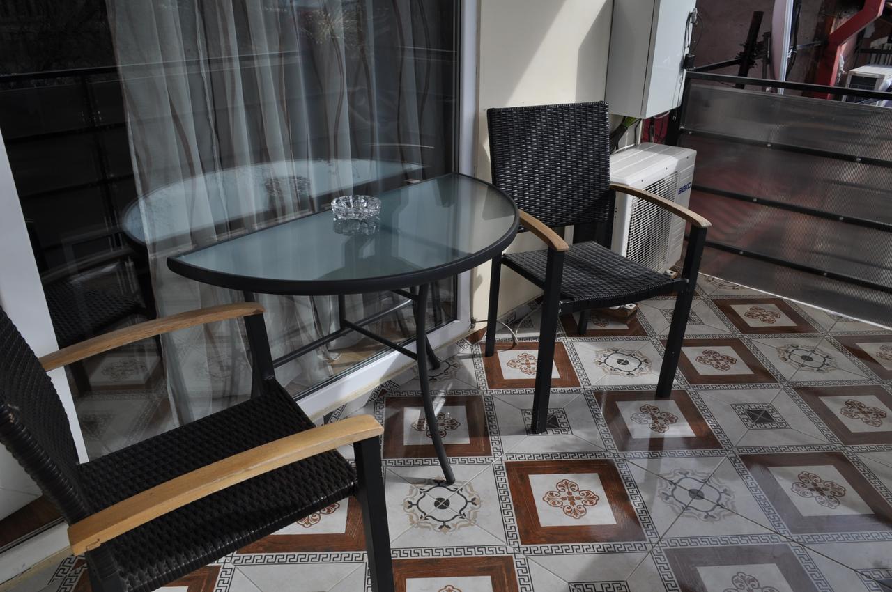 Hotel Your Comfort Tbilisi Bagian luar foto