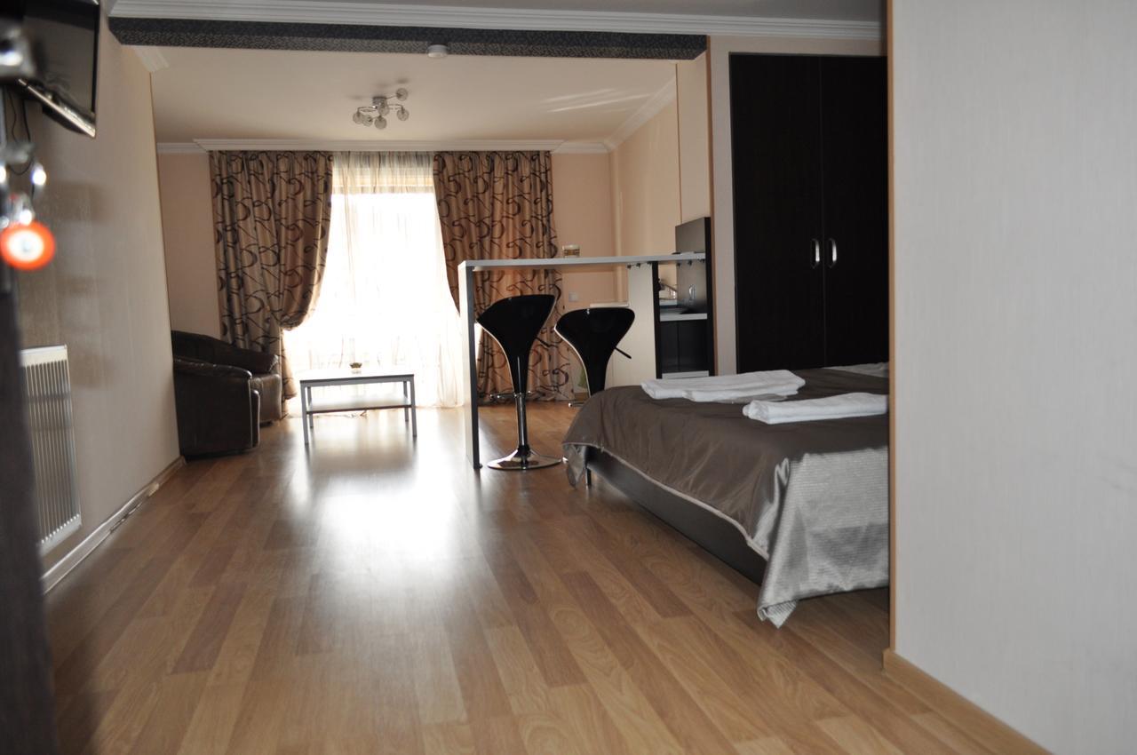 Hotel Your Comfort Tbilisi Bagian luar foto