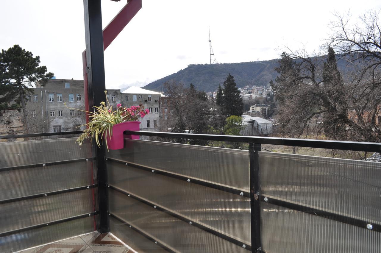 Hotel Your Comfort Tbilisi Bagian luar foto