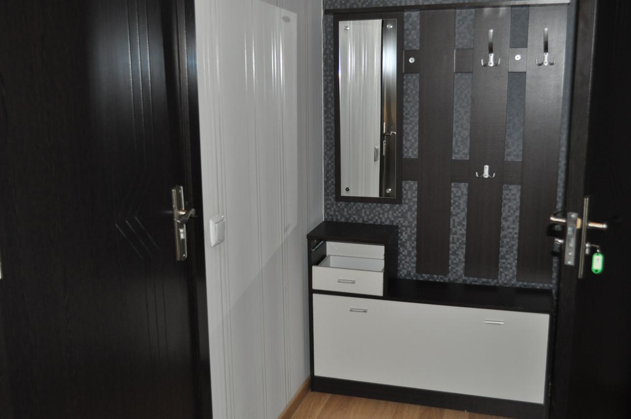 Hotel Your Comfort Tbilisi Bagian luar foto