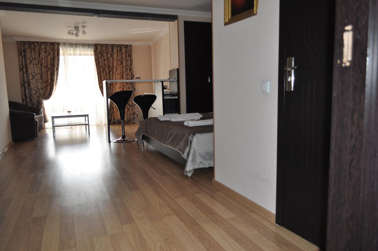 Hotel Your Comfort Tbilisi Bagian luar foto