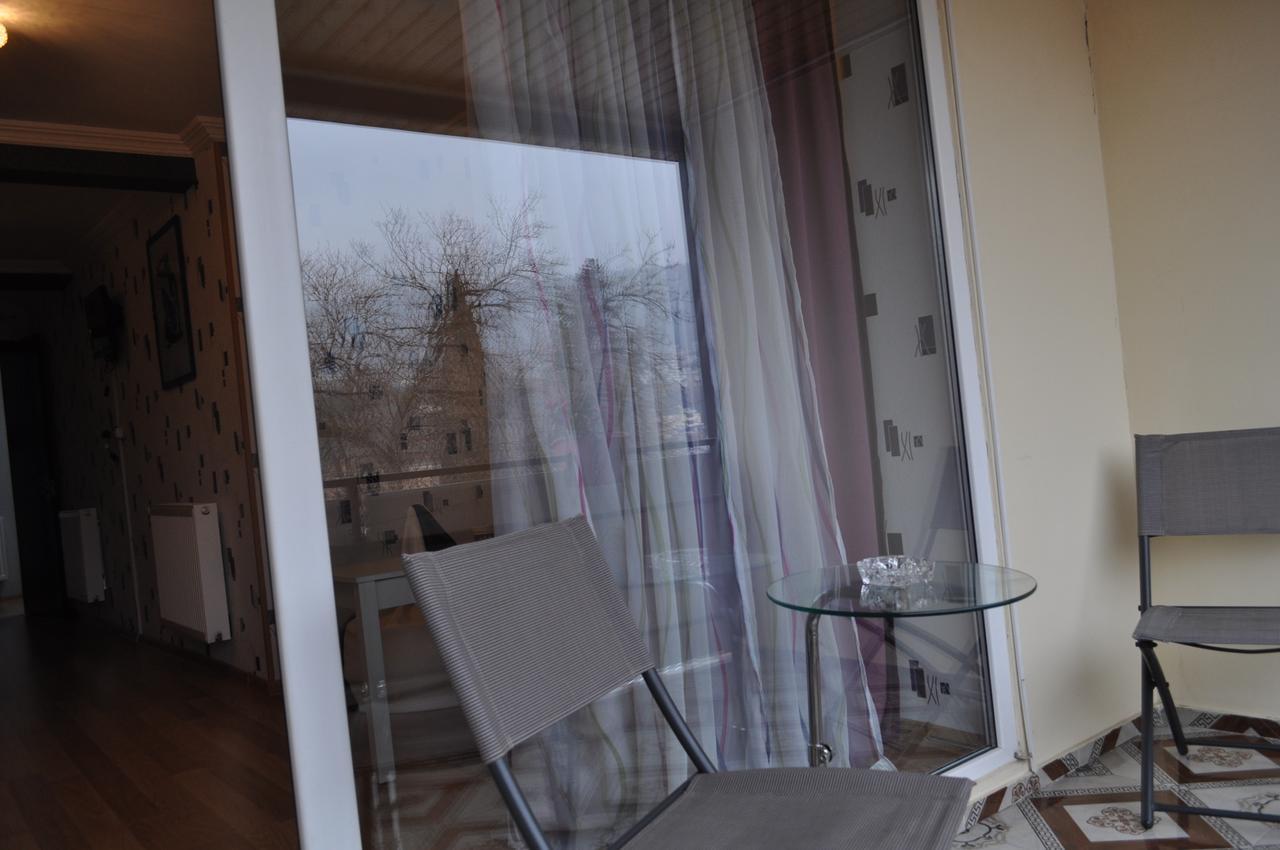 Hotel Your Comfort Tbilisi Bagian luar foto
