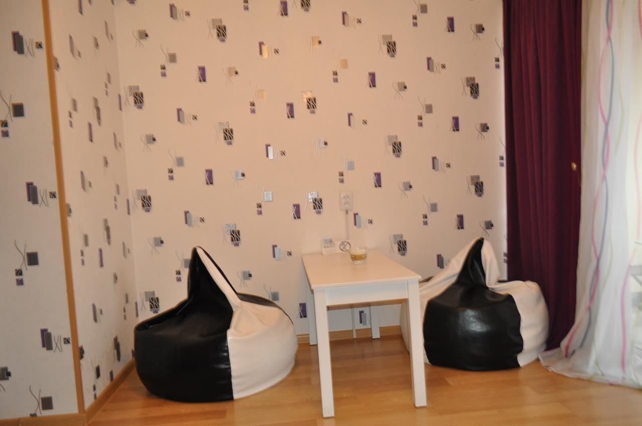 Hotel Your Comfort Tbilisi Bagian luar foto