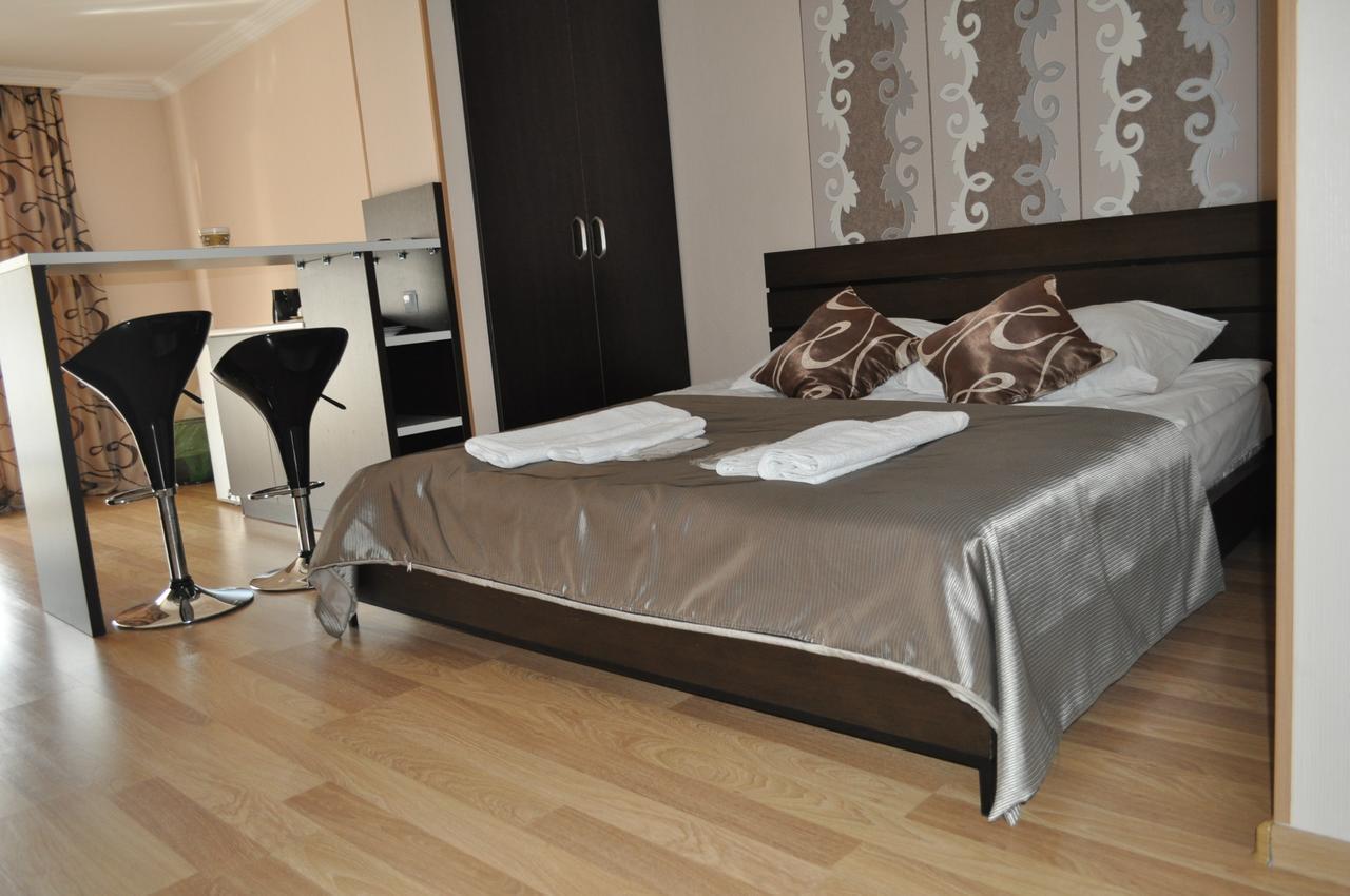 Hotel Your Comfort Tbilisi Bagian luar foto