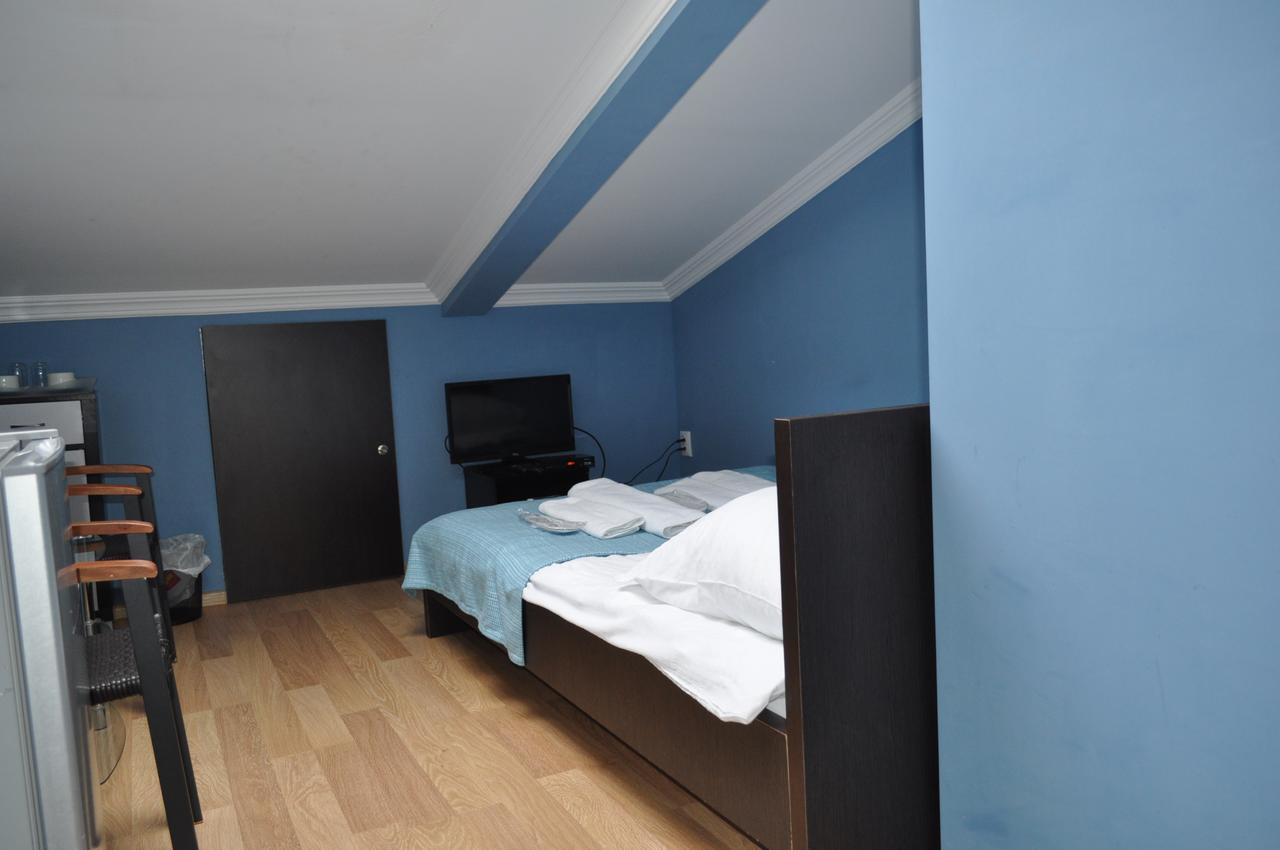 Hotel Your Comfort Tbilisi Bagian luar foto