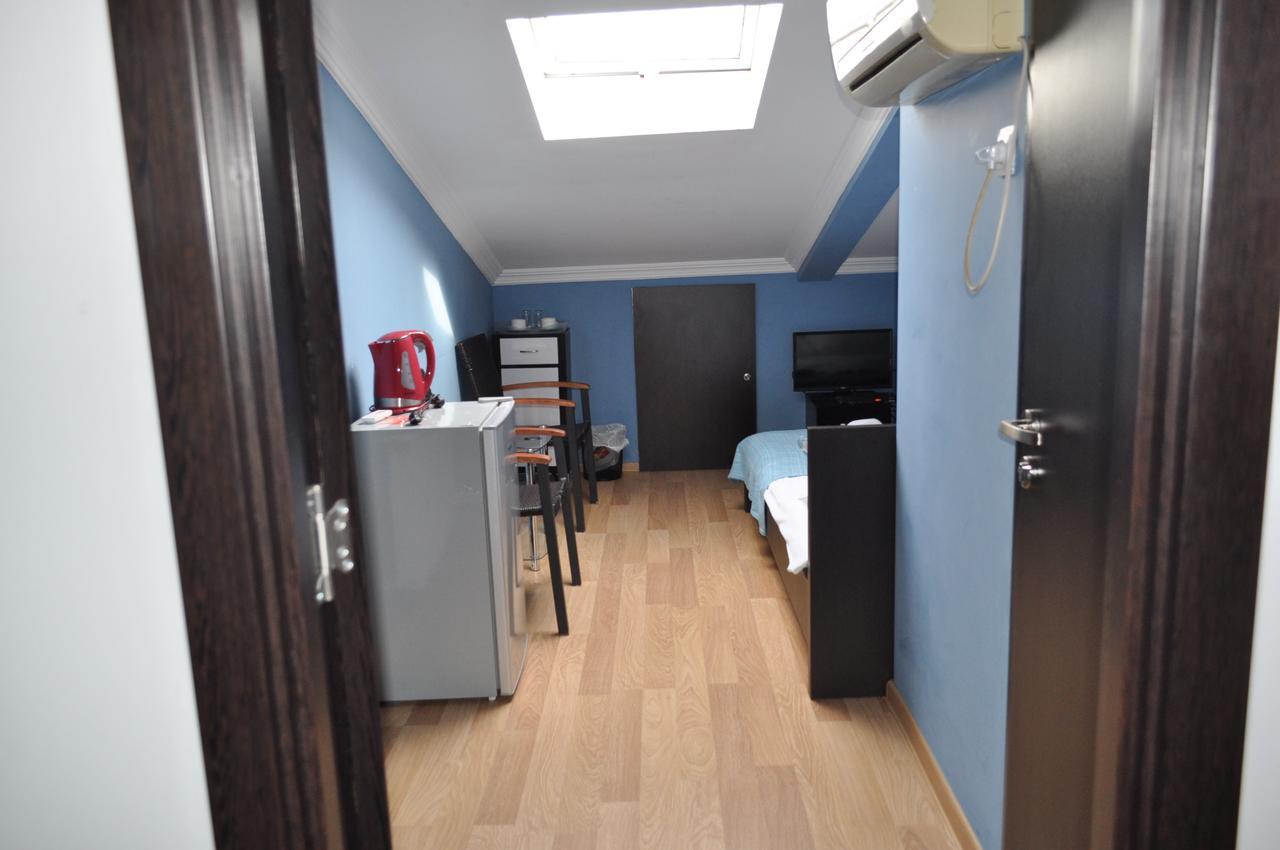 Hotel Your Comfort Tbilisi Bagian luar foto