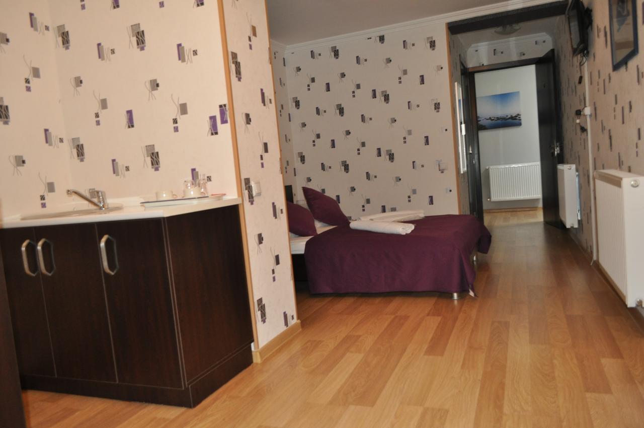 Hotel Your Comfort Tbilisi Bagian luar foto