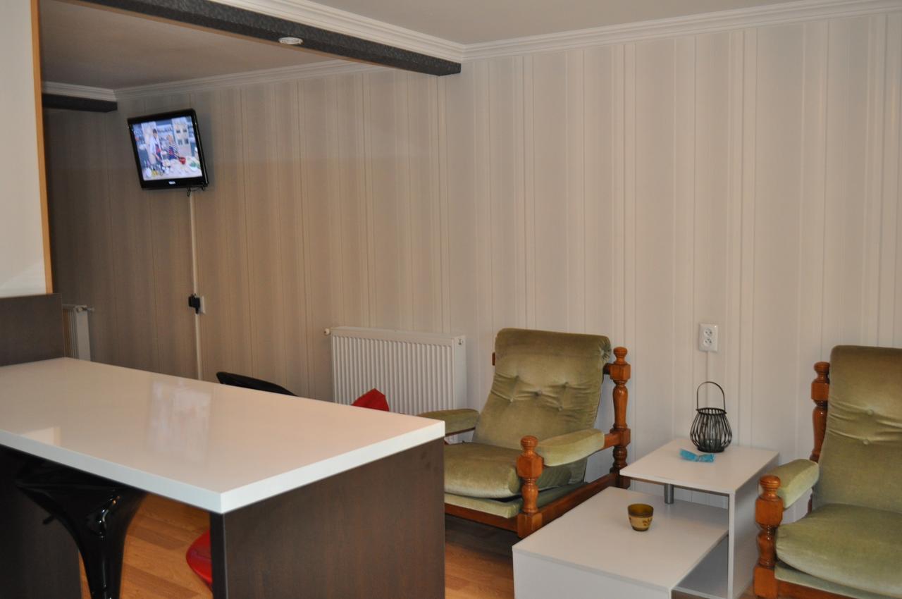 Hotel Your Comfort Tbilisi Bagian luar foto