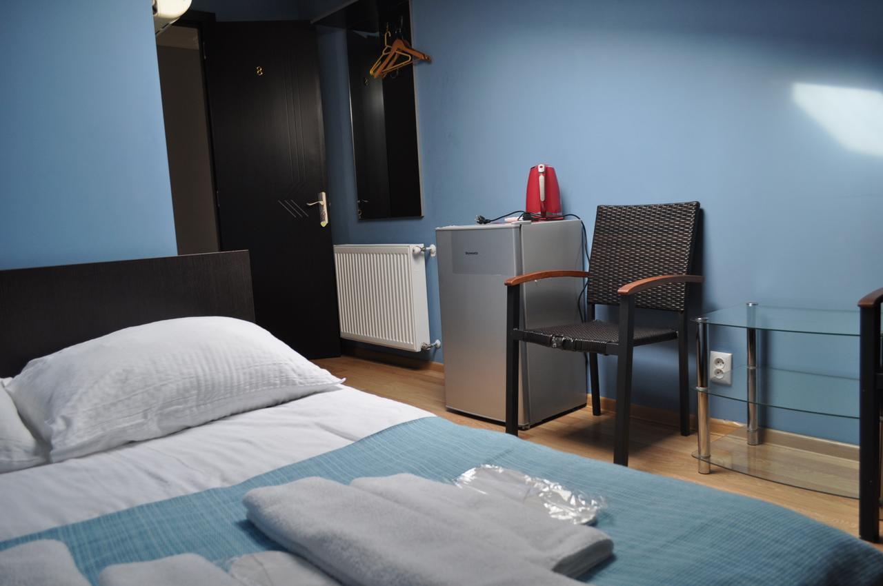 Hotel Your Comfort Tbilisi Bagian luar foto