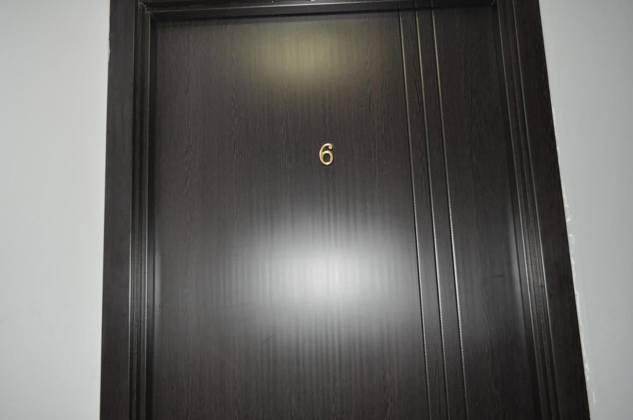 Hotel Your Comfort Tbilisi Bagian luar foto