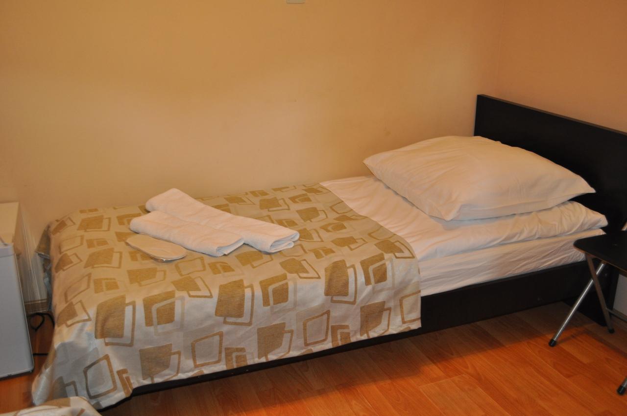 Hotel Your Comfort Tbilisi Bagian luar foto
